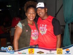 Camarote Espaço Folia (PM)